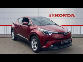 2019 (19) - 1.2T Icon 5dr Petrol Hatchback