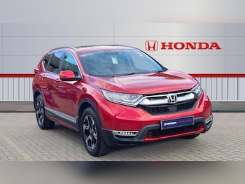 Used Honda CR-V 2020 for sale - 75908659: Photo