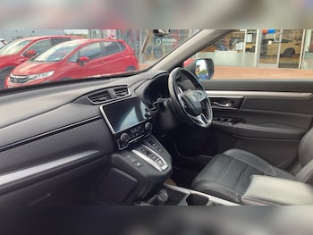 Used Honda CR-V 2020 for sale - 75908659: Photo