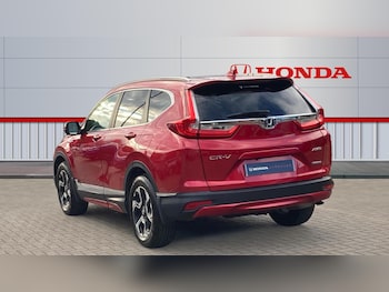 Used Honda CR-V 2020 for sale - 75908659: Photo