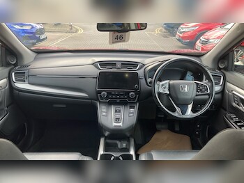 Used Honda CR-V 2020 for sale - 75908659: Photo