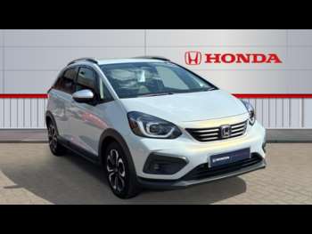 2020 (70) - 1.5 i-MMD Hybrid Crosstar EX 5dr eCVT Hybrid Hatchback