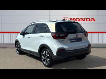 Used Honda Jazz 2020 for sale - 74472293: Photo