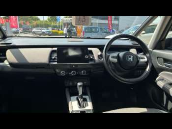 Used Honda Jazz 2020 for sale - 74472293: Photo