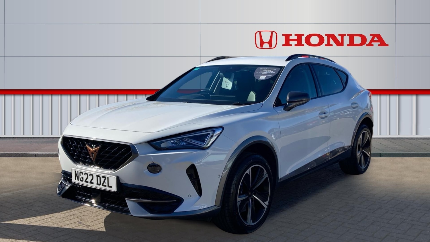 Used Cupra Formentor 2022 for sale - 78028439: Photo 10