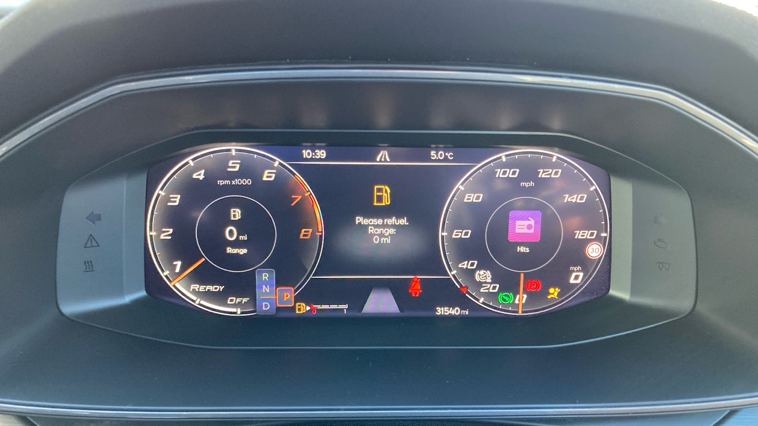 Used Cupra Formentor 2022 for sale - 78028439: Photo 11