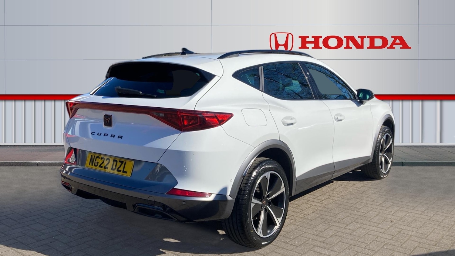 Used Cupra Formentor 2022 for sale - 78028439: Photo 12