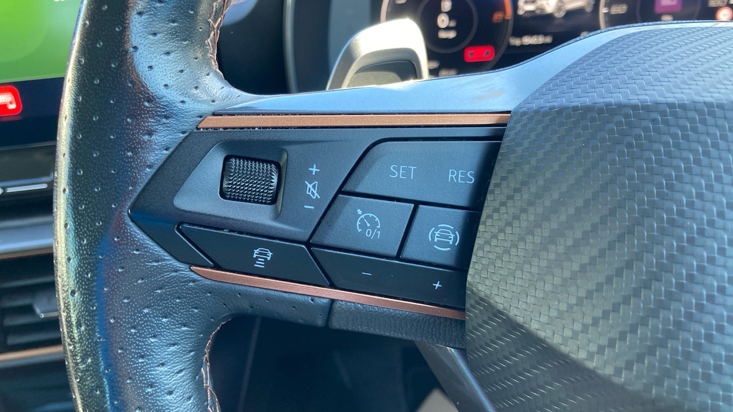 Used Cupra Formentor 2022 for sale - 78028439: Photo 13