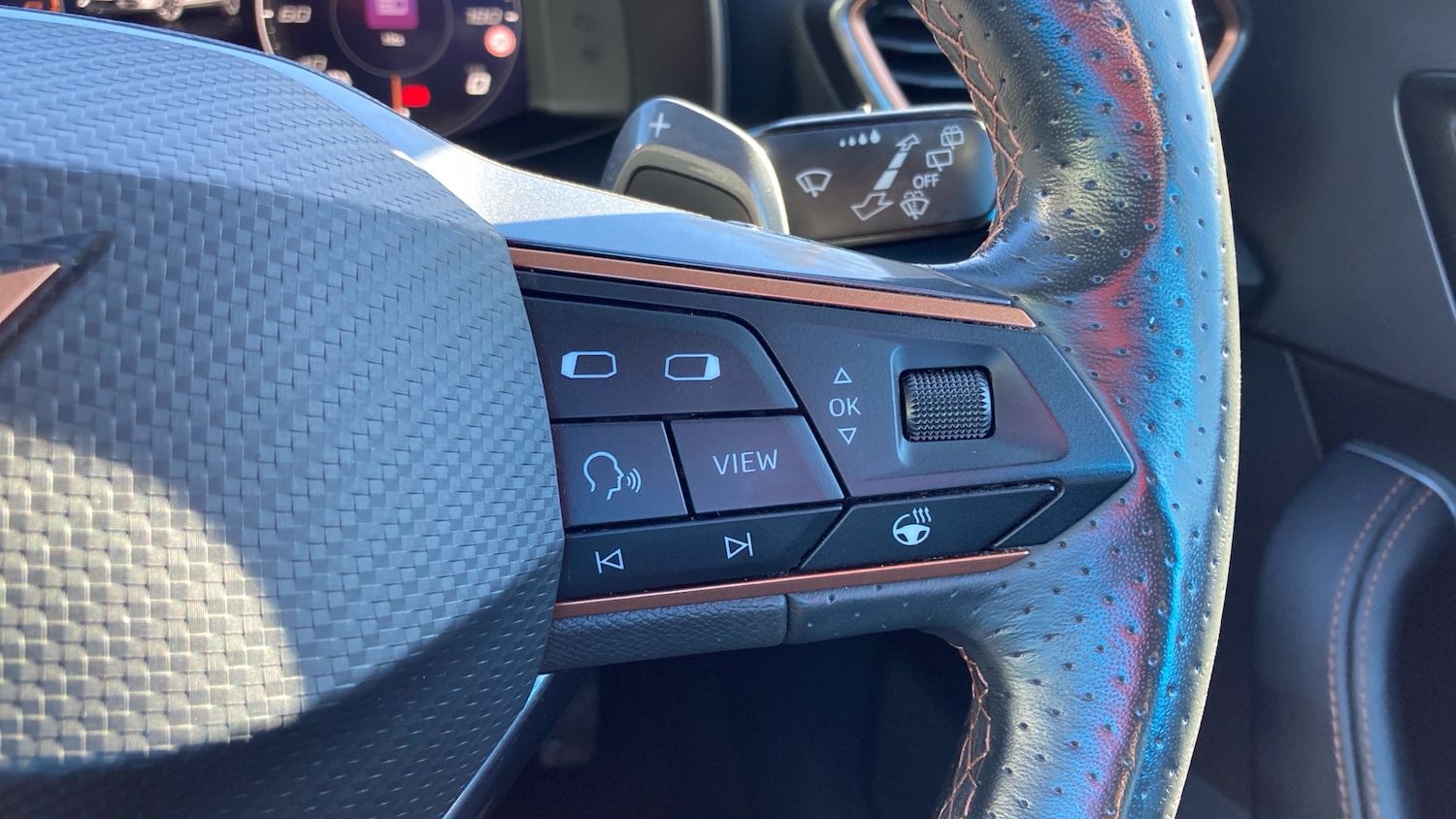 Used Cupra Formentor 2022 for sale - 78028439: Photo 14