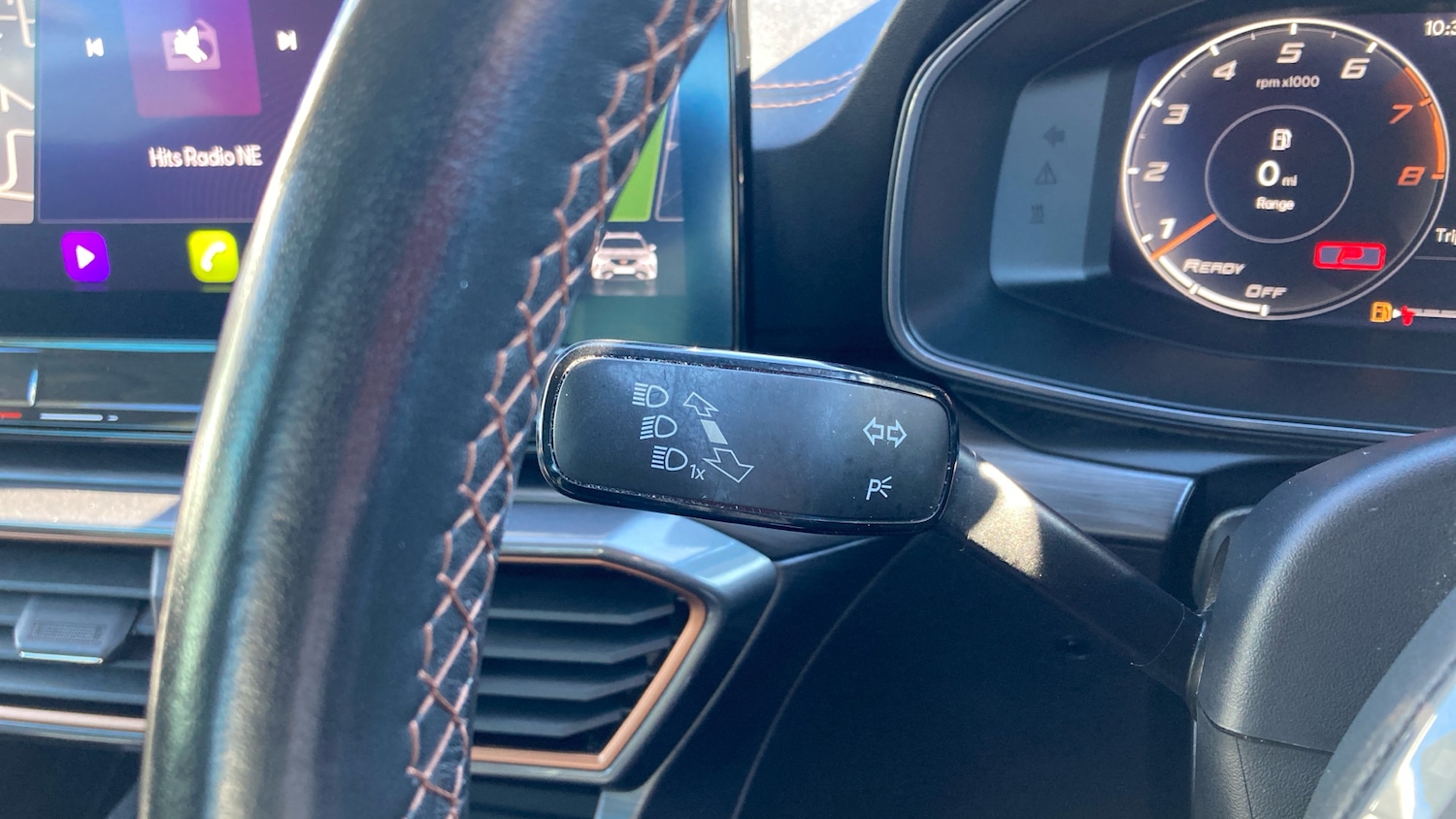 Used Cupra Formentor 2022 for sale - 78028439: Photo 15