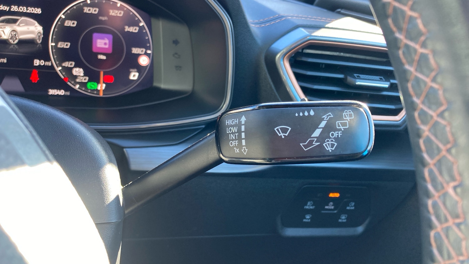 Used Cupra Formentor 2022 for sale - 78028439: Photo 16