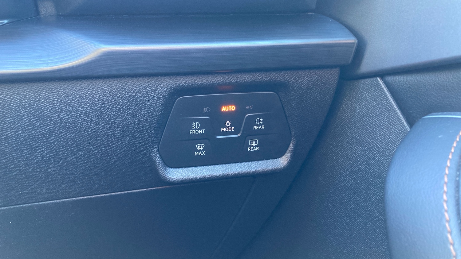 Used Cupra Formentor 2022 for sale - 78028439: Photo 17