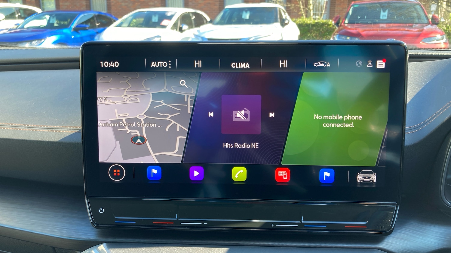 Used Cupra Formentor 2022 for sale - 78028439: Photo 19