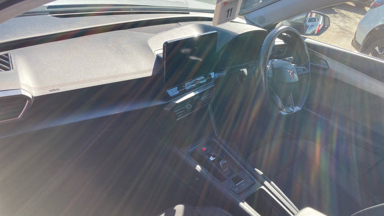 Used Cupra Formentor 2022 for sale - 78028439: Photo 2