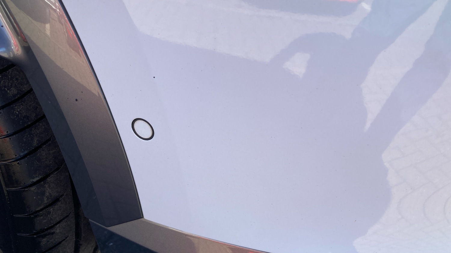 Used Cupra Formentor 2022 for sale - 78028439: Photo 25