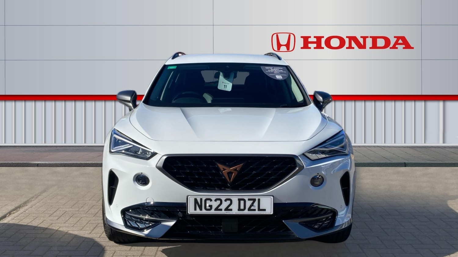 Used Cupra Formentor 2022 for sale - 78028439: Photo 6