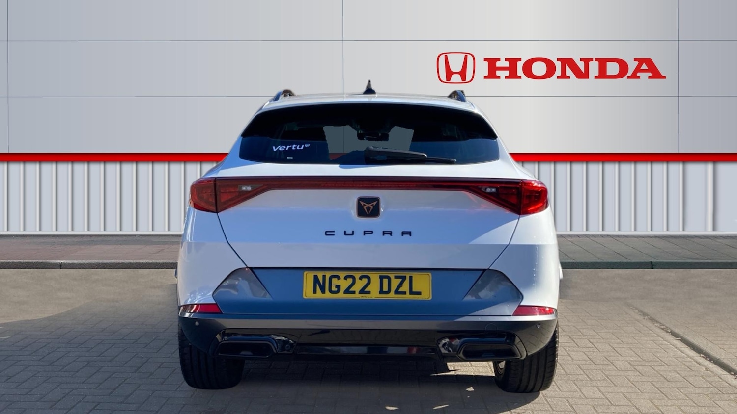 Used Cupra Formentor 2022 for sale - 78028439: Photo 7