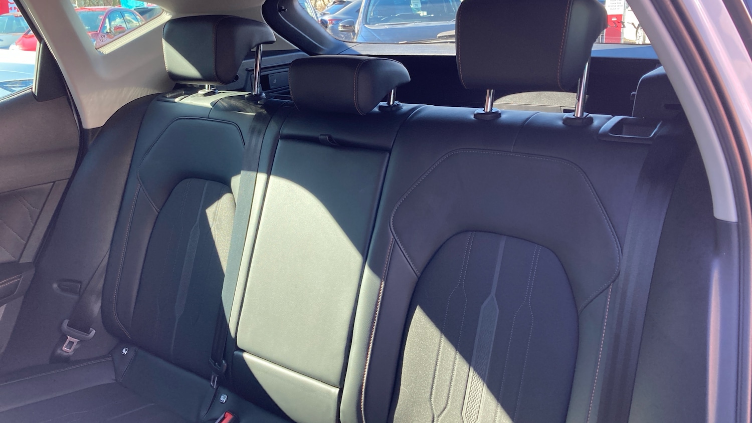 Used Cupra Formentor 2022 for sale - 78028439: Photo 8