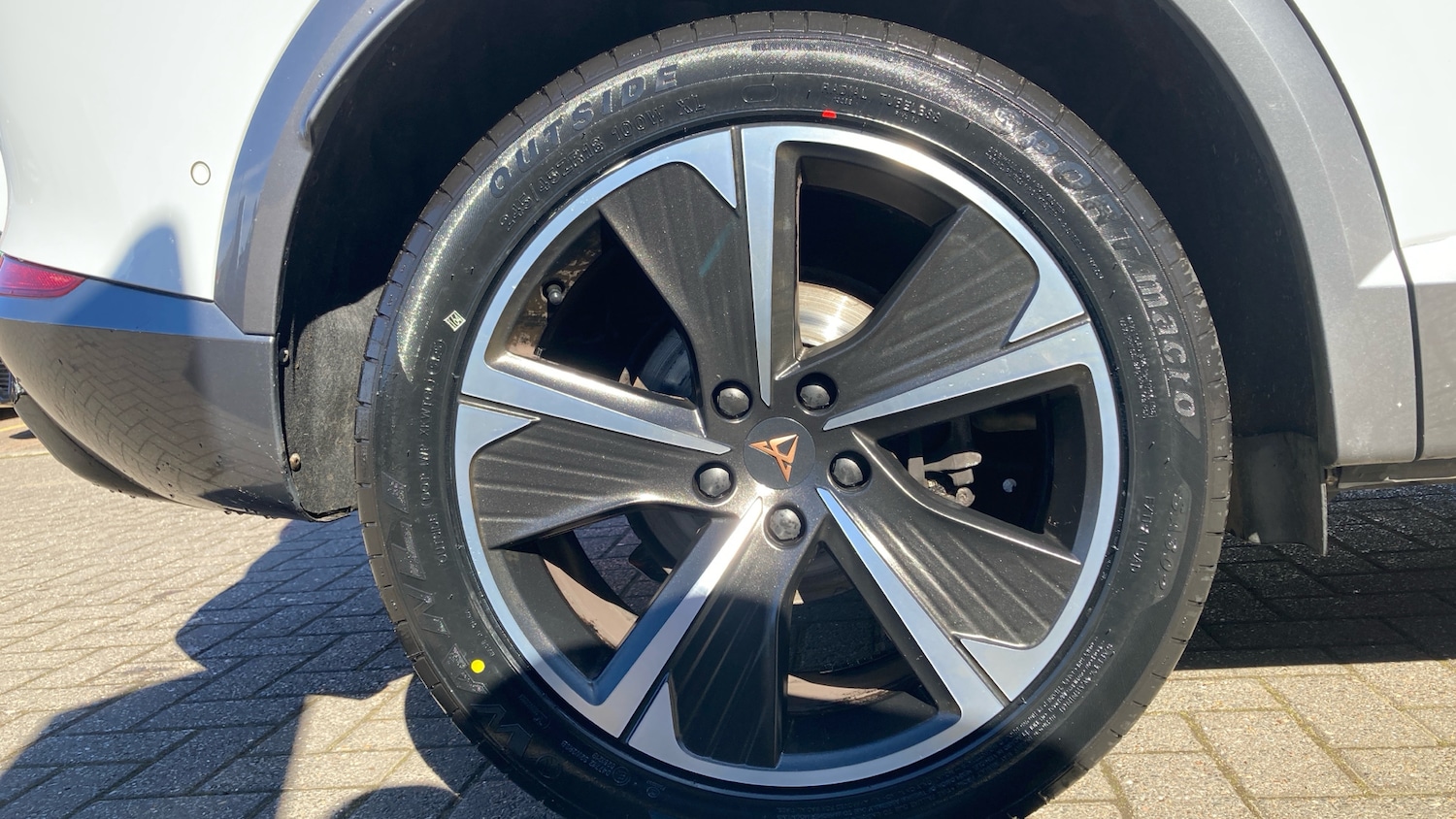 Used Cupra Formentor 2022 for sale - 78028439: Photo 9