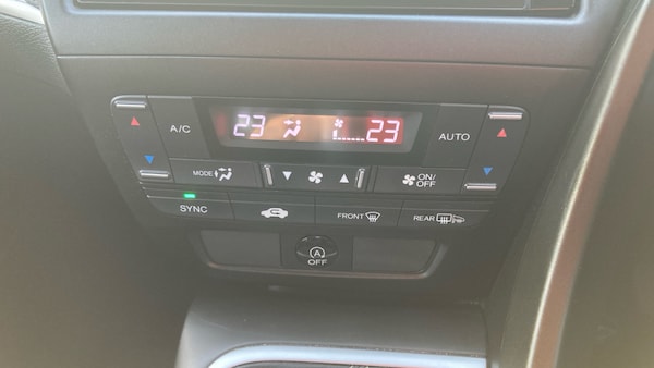 Used Honda Civic 2017 for sale - 76220710: Photo 16