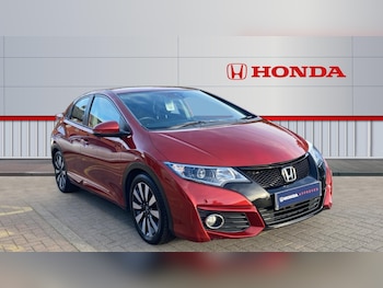 Honda - Civic