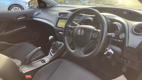 Used Honda Civic 2017 for sale - 76220710: Photo 26