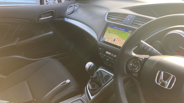 Used Honda Civic 2017 for sale - 76220710: Photo 27
