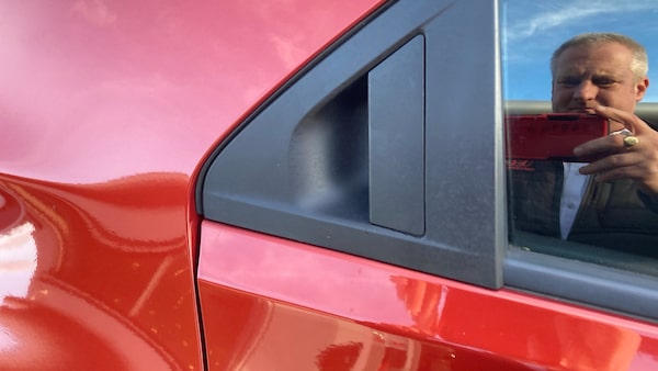 Used Honda Civic 2017 for sale - 76220710: Photo 28
