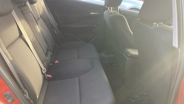 Used Honda Civic 2017 for sale - 76220710: Photo 29