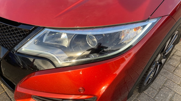 Used Honda Civic 2017 for sale - 76220710: Photo 37