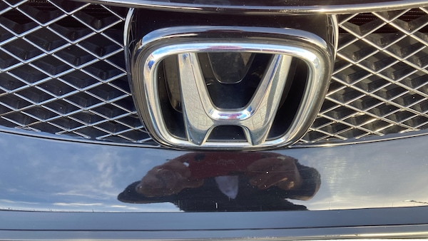 Used Honda Civic 2017 for sale - 76220710: Photo 39