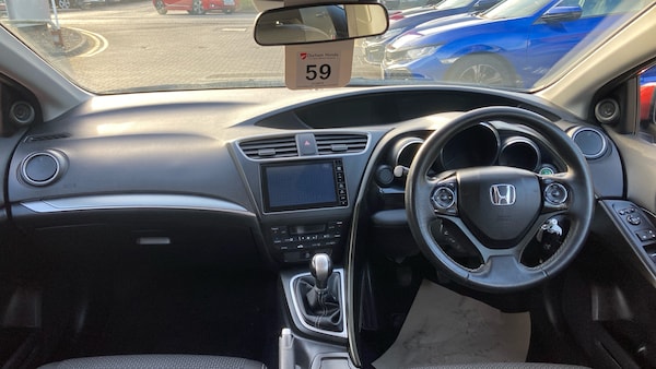 Used Honda Civic 2017 for sale - 76220710: Photo 4