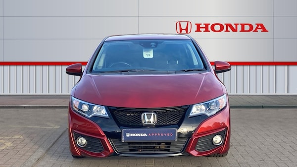 Used Honda Civic 2017 for sale - 76220710: Photo 6