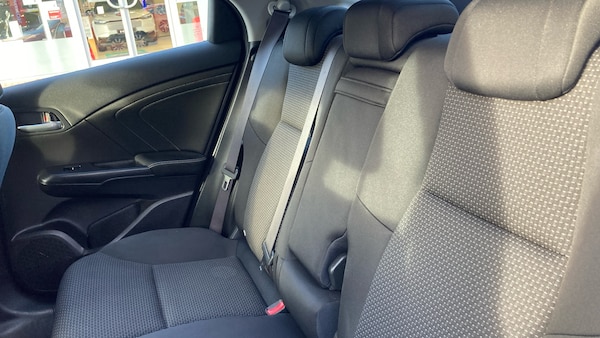 Used Honda Civic 2017 for sale - 76220710: Photo 8