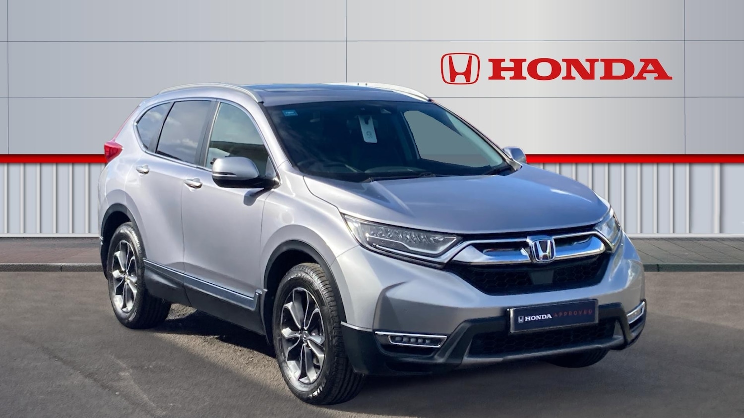 Used Honda CR-V 2023 for sale - 75827673: Photo 1