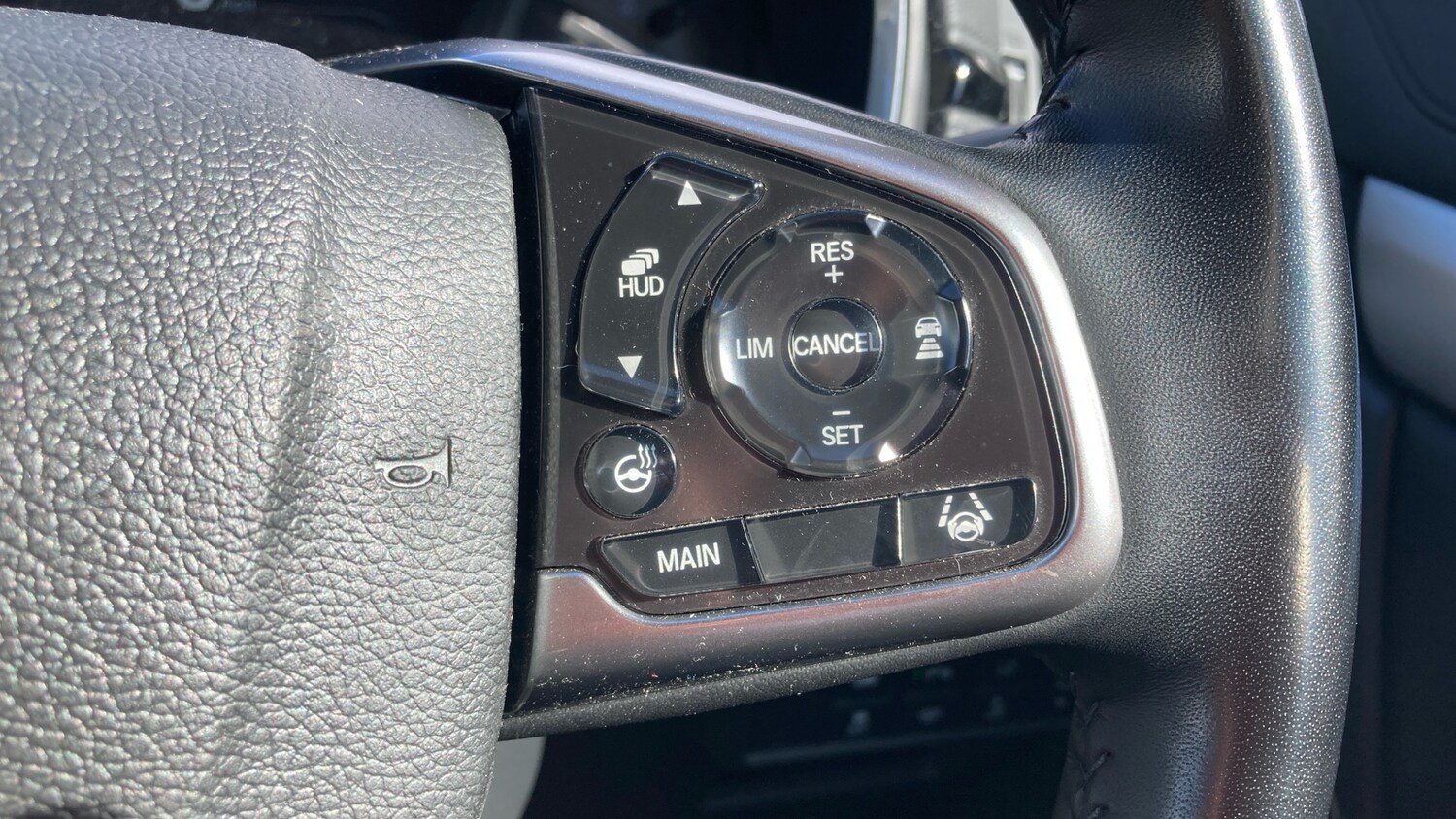 Used Honda CR-V 2023 for sale - 75827673: Photo 14