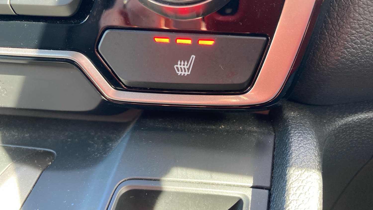 Used Honda CR-V 2023 for sale - 75827673: Photo 16