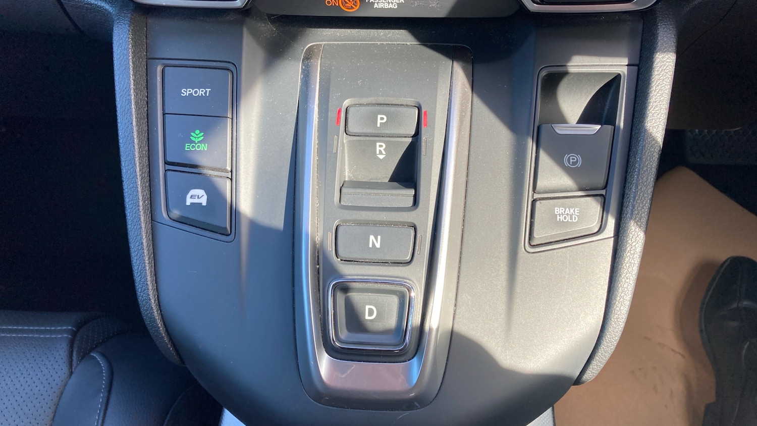 Used Honda CR-V 2023 for sale - 75827673: Photo 17