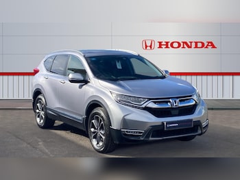 2023 (73) - 2.0 i-MMD Hybrid EX 5dr eCVT Hybrid Estate