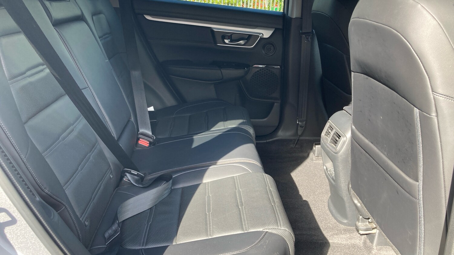 Used Honda CR-V 2023 for sale - 75827673: Photo 32