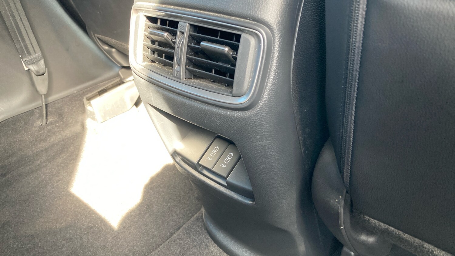 Used Honda CR-V 2023 for sale - 75827673: Photo 34