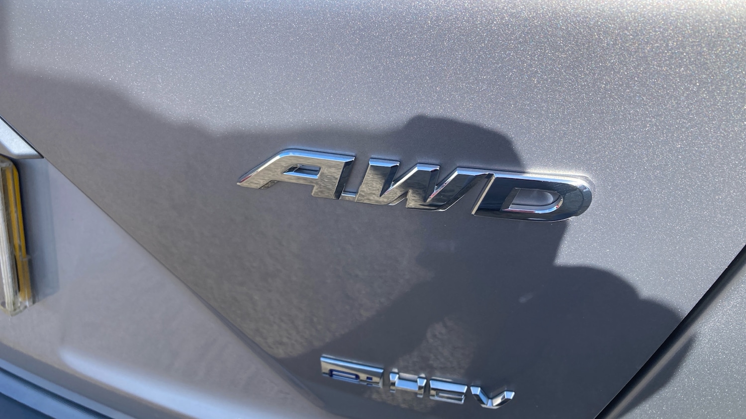 Used Honda CR-V 2023 for sale - 75827673: Photo 37