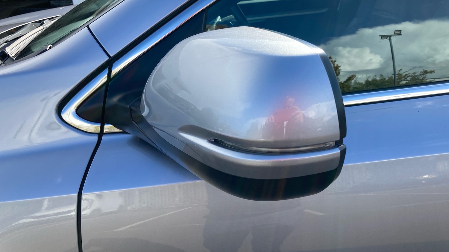 Used Honda CR-V 2023 for sale - 75827673: Photo 41