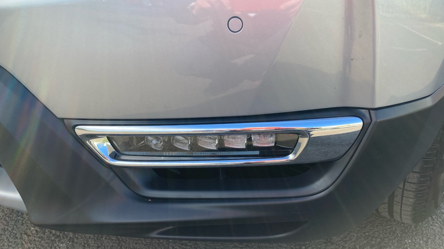 Used Honda CR-V 2023 for sale - 75827673: Photo 43