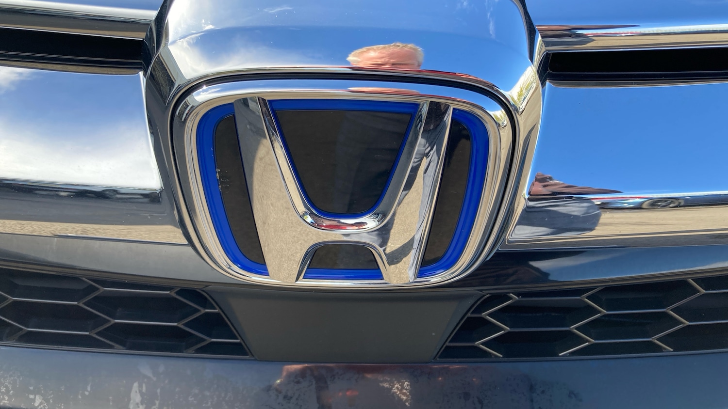 Used Honda CR-V 2023 for sale - 75827673: Photo 44