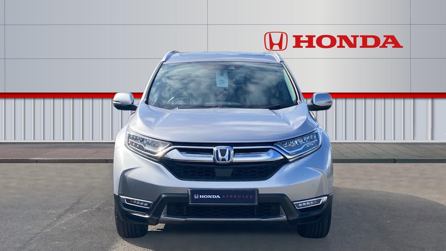 Used Honda CR-V 2023 for sale - 75827673: Photo 6