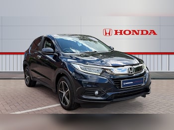 Used Honda HR-V 2020 for sale - 79469572: Photo