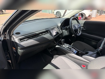 Used Honda HR-V 2020 for sale - 79469572: Photo
