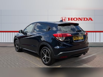 Used Honda HR-V 2020 for sale - 79469572: Photo