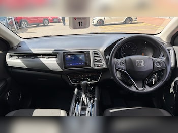 Used Honda HR-V 2020 for sale - 79469572: Photo